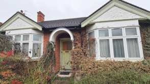 Refurbishment in Leicester photo